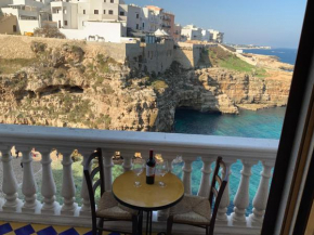 Suite a mare - Casa della Poetessa Polignano A Mare